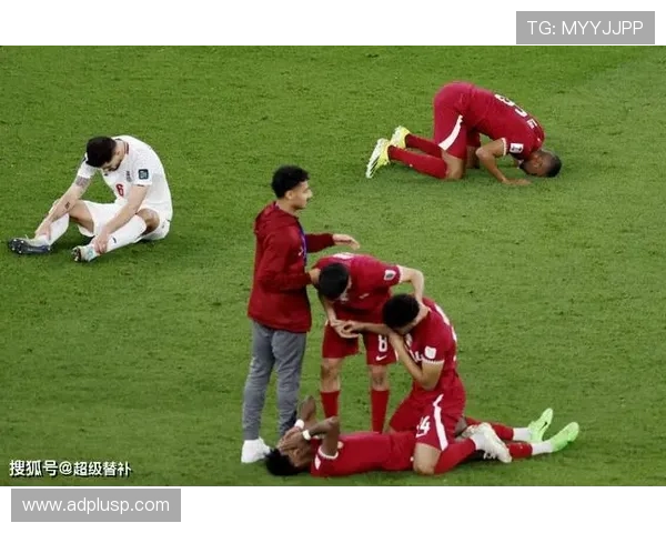 伊朗亚洲杯0胜垫底 众将崩溃痛哭